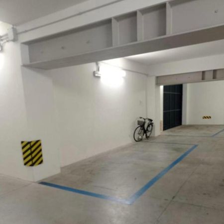 Il Rifugio Dei Partenopei Naples Extérieur photo