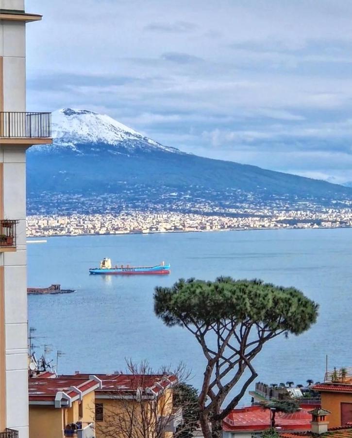 Il Rifugio Dei Partenopei Naples Extérieur photo
