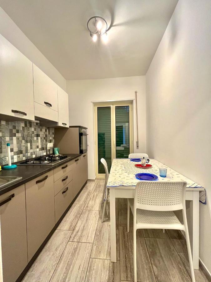 Il Rifugio Dei Partenopei Naples Extérieur photo
